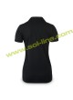 Womens Polyester Polo Shirts  